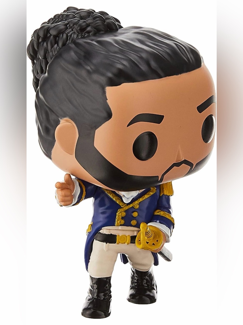 Lafayette 08 Hamilton Broadway Funko Pop